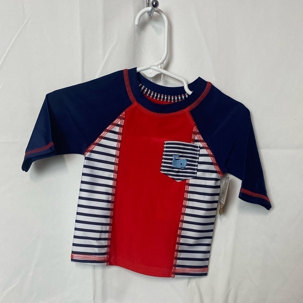 MUD pie XS bathing suit top